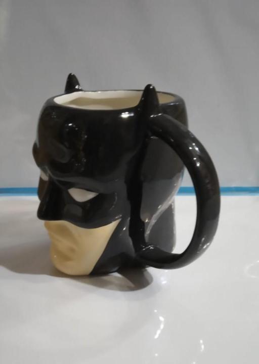 Batman Mug