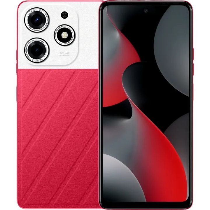 Tecno Spark 10 Pro || 8GB Ram 256GB Rom || 6.8 Inches IPS Display 90Hz || 5000 mAh   - Fast charging 18W
