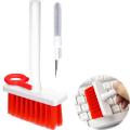 Keyboard Cleaning Brush Computer Earphone Cleaning tools Keyboard Cleaner Key Cap Puller kit. 