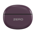 Zero® Rover Pro Wireless Earbuds | Bluetooth 5.3v Gaming Earbuds | 11mm Base Driver Earbuds | Quad Mic ENC Earbuds for Calling | Noise Cancelling Earbuds | Bluetooth Earbuds for iOS and Android | Best Earbuds for Men and Women. 