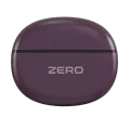 Zero® Rover Pro Wireless Earbuds | Bluetooth 5.3v Gaming Earbuds | 11mm Base Driver Earbuds | Quad Mic ENC Earbuds for Calling | Noise Cancelling Earbuds | Bluetooth Earbuds for iOS and Android | Best Earbuds for Men and Women. 
