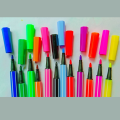 Multicolor Sketch Makers For Skeching Drawing Painting Color Pens Doodling Pens Coloring Pens Washable Colour Pencil Buy2Enjoy. 