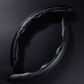 Car Steering Wheel Cover Heat Resistant Non-Slip Car Steering Wheel Protector Cover. 