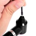 1 Pc Electric Tattoo Ink Mixer Pigment Agitator Tattoo Blender with 200 PCS Pigment Sticks Tool Body Art Tattoo Accesories. 