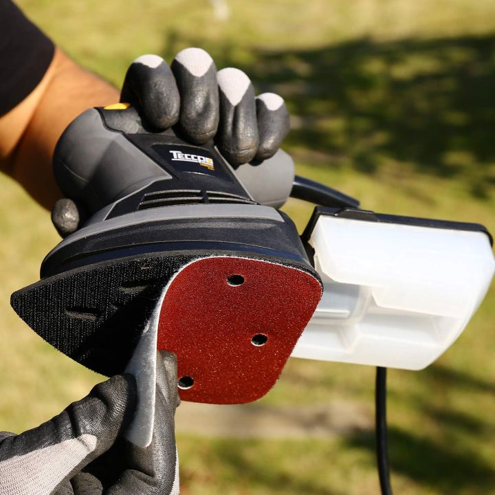 Ozito 200W Detail Sander Australian Brand
