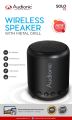 Boss 2 Solo X5 Mini Bluetooth Speaker Wireless Portable HiFi Sound Metal Grill with One Year Warranty. 