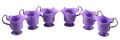 Tea Set Toys for Kids | Tea Party Set | Mini Kitchen Toys for Kids | 18 Pieces Set. 