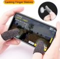 PACK OF 3 Pub-G THUM GLOVES. 