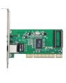 TG-3269 - Gigabyte Network Interface Card - 32bit. 