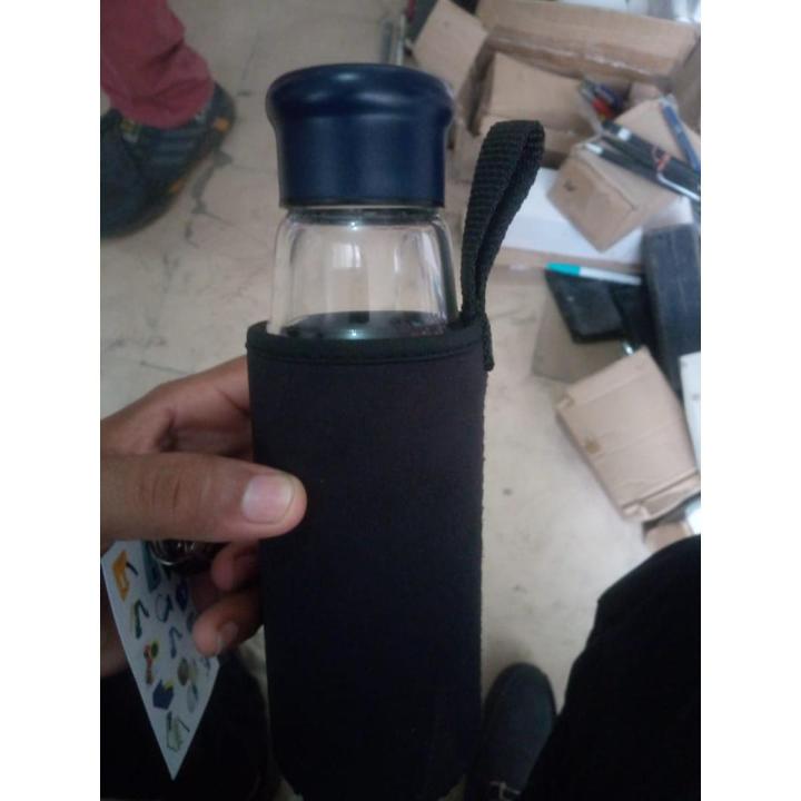 # My Water Bottle