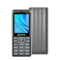 ETEL E4000 - Four sims - Without Camera - 2.4 Inch Display - 3200mAH Battery - Wireless FM radio - Auto call recording - PTA approved - 1 Year brand warranty. 