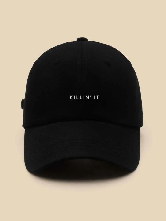 Caps Club Killing It Cap Cap for Boys / Cap for Men / Cap for Women Caps For Girls / Boys Caps / Men Caps / Mens Caps / Girls Caps / Caps For Boys / Unisex Caps / Topi / Girls Caps