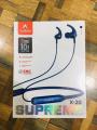 Audionic Supreme X20 Gaming Wireless Bluetooth NeckBnad. 