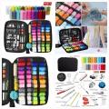 98Pcs Sewing Tool Kit With Premium Quality Bag. 
