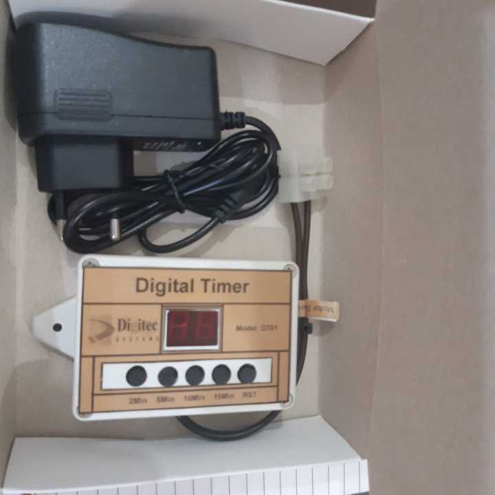 Timer Switch