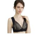 Front Closure Plus Size Bras Lingerie Underwear For Women up Push Bra. 