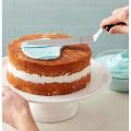 Stainless Steel Cake Spatula Palette Knife/ Icing Spatula, Palette Knife , cake cream knief spatula. 
