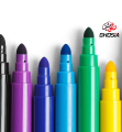 Magic Color Changing Markers_Magic Marker Pen_Kids Magic Marker-( Pack of 10 ) 9 Colors+1 Color Changing Marker. 