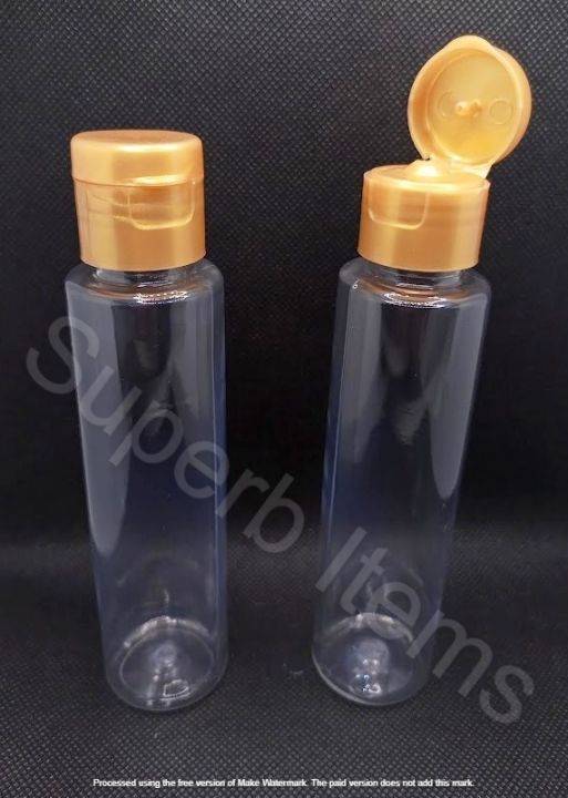 Hair%20Oil%20Bottles%20100ml%20Transparent%20Bottle%20with%20Golden%20Cap/%20Travel%20Bottles%20/%20Plastic%20Bottles%20for%20Oil,%20Sanitizer,%20Lotion,%20Handwash,%20Shampoo%20Bottle%20Empty%20/%20Refillable%20Bottle%20Empty%20Plastic%20Push%20Bottle%20-%20Image%207