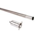 Portable Magic Pocket Wand Telescopic Stick Magic Staff Martial Arts Performance Props. 