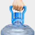 19 ltrs Water Bottle Handle Lifter - Easy Lifting 19 liter Water Bottle - Color Yellow and Blue. 