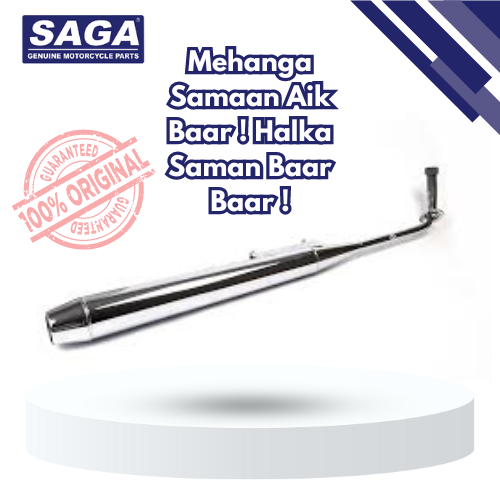 %E2%80%9COriginal%20SAGA%E2%80%9D-Silencer%2070cc%20bike%20/%20A1%20Premium%20Quality-Bike%20ka%20saman-Complete%20Silencer%20for%20bike%20cd%2070,%20Steel%20Chrome-Genuine%20Sound-Motorcycle,%20parts%20/%20accessories%20%7C%20Salancer%20for%20motorcycle,%20Fitt%20all%2070%20bike%20-%20Image%202