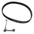 3Pcs 3M-384-12 Drive Belt for Electric Bike E-Bike Scooter Motorcycle. 