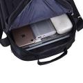 Korean Edition Men'S Business Pack Waterproof Shoulder Handbag Fashion Oxford Bu Nan Pack Simple Crossbody Bag. 