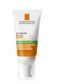 La roche posay Anthelios 50+ sunscreen 50-ml. 