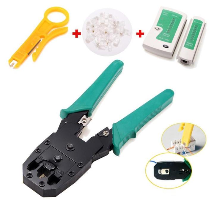 NETWORK%20CABLE%20TESTER%20&%20NETWORK%20CABLE%20CRIMP%20-%20RJ45%20With%2010%20Connector%20-%20Image%203