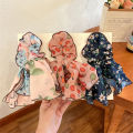 Hair Ties Rubber Bands Hair Scrunchies Holder Rubber Bands Fashion Scrunchie Elastic Scrunchie Hair Scrunchie. 