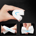 1/10pcs Melamine Magic Sponge Dish Kitchen Bathroom Tools. 