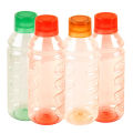 water bottle plastic. 