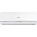 Haier Ac 1.5 Ton DC Inverter Split (Triple Inverter Series)- Latest Model HSU-19HFC/013USDC (W) | 1.5 Ton DC Inverter | Heat & Cool | UPS Enabled | Ampere Lock (ECO MODE) | Self Cleaning | Turbo Cooling | 10 Years Warranty- Haier Free Installation. 