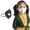 Kn95 Face Protective Kids Mask / 1Pcs. 