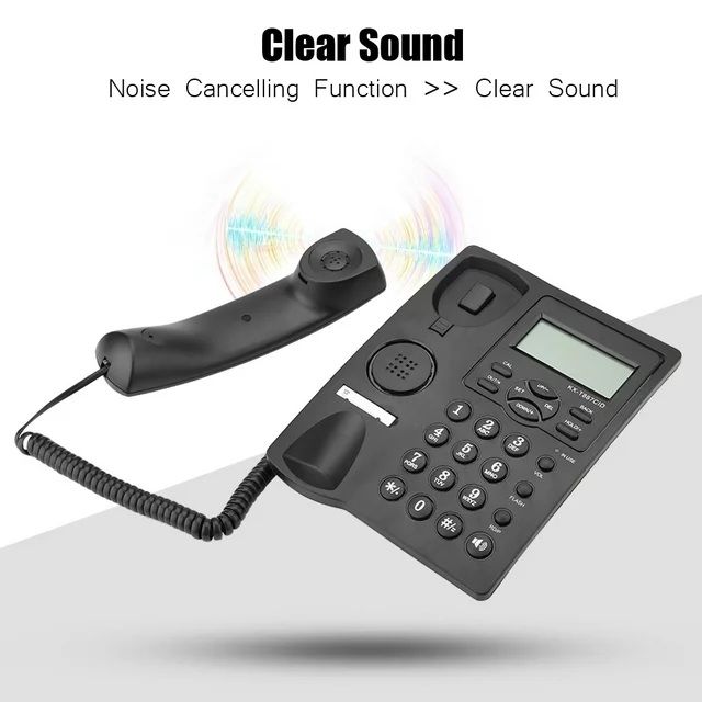 Loud%20Speaker%20PTCL%20%2030%20Days%20Warranty%20Telephone%20Set%20Landline%20Caller%20ID%20Display%20Desktop%20Home%20Hotel%20Wired%20Office%20Landline%20Telephone%20Phone%20LCD%20Display%20Screen%20Redial%20Flash%20and%20Pre%20Dialing%20Function%20Wall%20Mountable%20Black%20Or%20White%20-%20Image%203