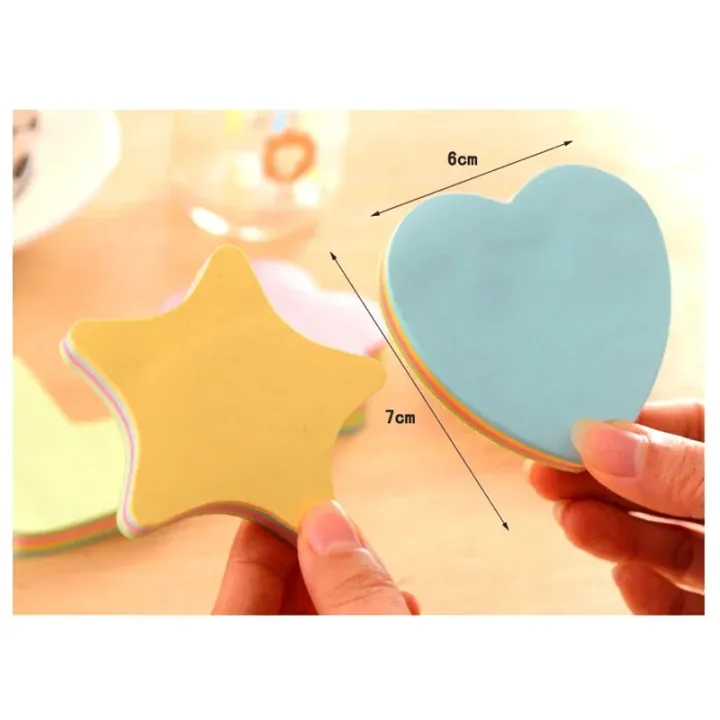 Cute%20Cartoon%20Animal%20&%20Fruit-Shaped%20Sticky%20Notes%20+%20Mixed%20Color%20Heart%20Page%20Markers%20-%20Fun%20Memo%20Notes%20for%20Students,%20Home%20Office,%20Weddings,%20&%20Parties%20-%20Image%207