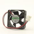 GM1203pfv1-8 Size 30*30*10mm 12V 1.0W 2 Line Mute Fan. 