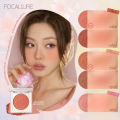 Focallure -FA 235Perfection Velvet Blush. 