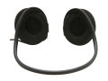 trending headphones,new style,Sennheiser NP 02-100 Neckband Stereo Ear Headphones With Changeable Ear Pads. 