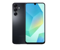 SAMSUNG GALAXY A16 = 8GB RAM = 256GB ROM = 5000mAh BATTERY. 
