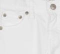 0- 12 years Slim-fit Twill White Pant denim jeans for baby girls and baby boys - islamabad. 