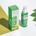 Biocos Skin Active Tea Tree Water Toner Organic Spray. 