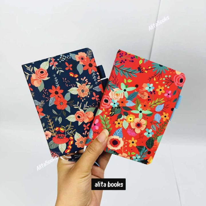 Small journal for girls Diary for notes Alita Books Diary