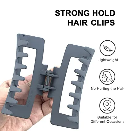 Non-Slip%20Square%20Hair%20Clips,%20Large%20Rectangle%20Clips,%20Matte%20Hair%20Clips%20for%20Thick%20Hair%20-%20Image%203