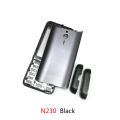 For Nokia 208 230 Mobile Phone Housing Keypad Case Parts. 
