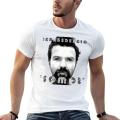 Jarabe De Palo Somos Cover Album Oversize T-Shirt Custom Men'S Clothes Short Sleeve Streetwear Large Size Tops Tee. 