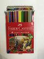 Faber Castell 48 Classic Color Pencils. 