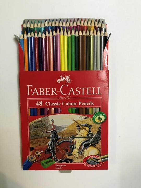 Faber%20Castell%2048%20Classic%20Color%20Pencils%20-%20Image%205