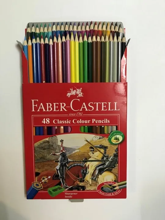 Faber%20Castell%2048%20Classic%20Color%20Pencils%20-%20Image%205